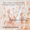 Georges Bériachvili - Valse sentimentale, Op. 51 No. 6