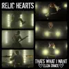 Thats What I Want (feat. Eliza Grace) - Single album lyrics, reviews, download