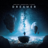 Dreamer - EP artwork