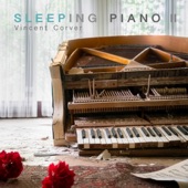 Sleeping Piano II - EP artwork