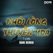 Nhói Lòng Thuyền Hoa (DORI Remix #1) artwork