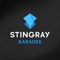 Titanium (In the Style of David Guetta Feat. Sia) - Stingray lyrics