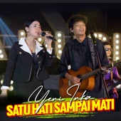 Satu Hati Sampai Mati artwork