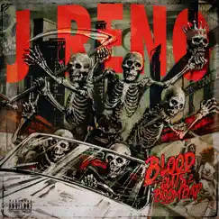 Blood, Guts & BoomBap by J Reno album reviews, ratings, credits