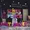 Simulacra - Center of the Universe lyrics