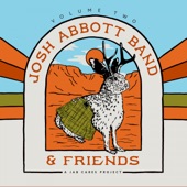 Josh Abbott Band and Friends: , Vol. 2 - EP artwork