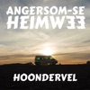 Angersom-se Heimwee - Single