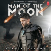 Man of the Moon artwork