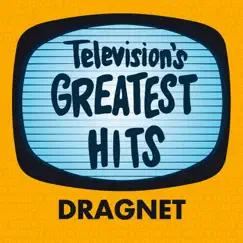 Dragnet - Single by Television's Greatest Hits Band album reviews, ratings, credits