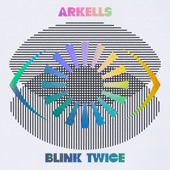 Blink Twice artwork