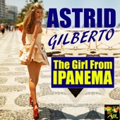 The Girl from Ipanema artwork