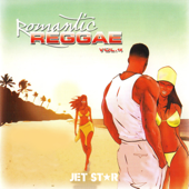Romantic Reggae, Vol. 4 - VARIOUS ARTISTS