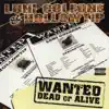 Wanted Dead or Alive album lyrics, reviews, download