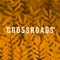 Crossroads (feat. Mark Asari) - Calper & Simon Field lyrics