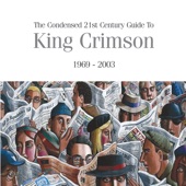 King Crimson - 21st Century Schizoid Man