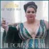 The Power of Love (feat. Sarah Potenza) - Single album lyrics, reviews, download