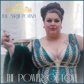 The Power of Love (feat. Sarah Potenza) artwork