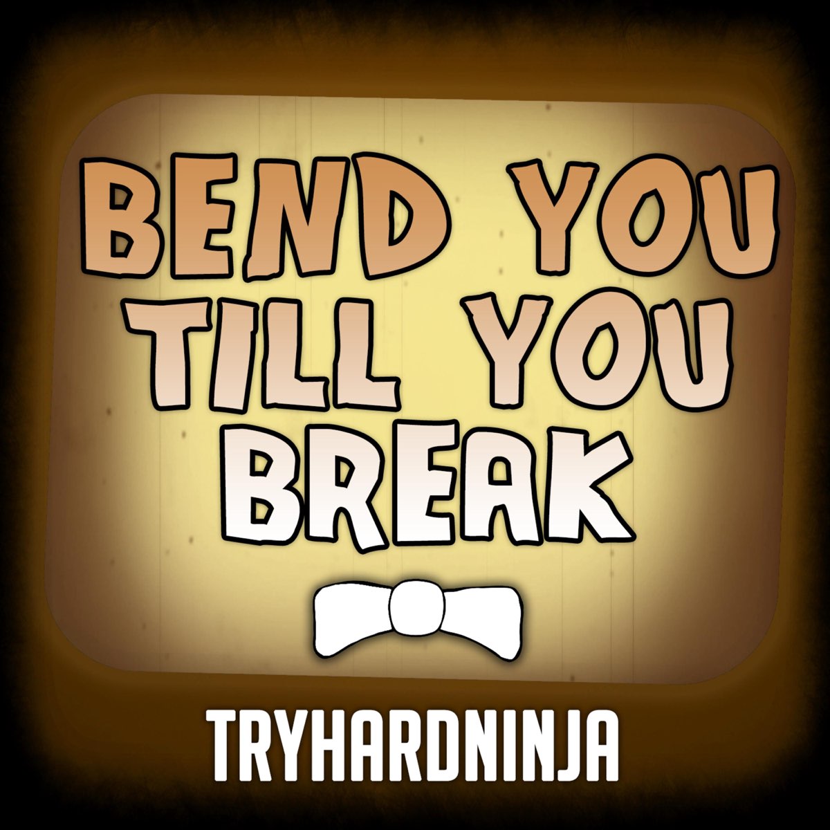 Play you broke. Bend you till you Break. TRYHARDNINJA. Bend you till you Break текст. Обложки альбомов TRYHARDNINJA.