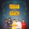 Turco X (feat. LOUTA) - Perras on the beach lyrics