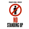 No Standing Up - Single album lyrics, reviews, download