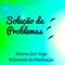 Pensamento Positivo - Relaxanna lyrics