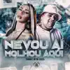 Nevou Aí Molhou Aqui - Single album lyrics, reviews, download
