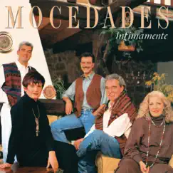 Intimamente (Remasterizado 2022) by Mocedades album reviews, ratings, credits