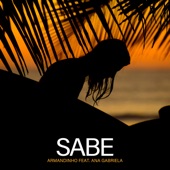 Sabe (feat. Ana Gabriela) artwork