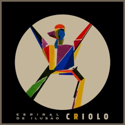 Criolo - Lá Vem Você