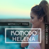 Without You (feat. Helena) [Radio Edit] artwork