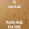 Wajaiye (feat. Kida Kudz) - DJ Unbeetable lyrics