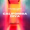 California Diva (feat. TOBEY NIZE) artwork
