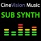 Meditative Journey - CineVision Music lyrics