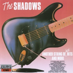 ANOTHER STRING OF HOT HITS cover art