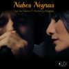 Nubes Negras (feat. Martina La Peligrosa) - Single