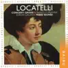 Locatelli: Concerti grossi, Il pianto d'Arianna album lyrics, reviews, download