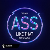 Ass Like That (Extended Mix) artwork