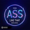 Ass Like That (Extended Mix) artwork