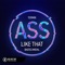 Ass Like That artwork