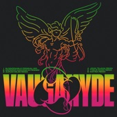 Vaugahyde (John Tejada Remix) artwork