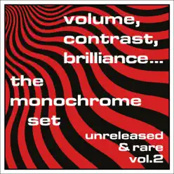 Volume, Contrast, Brilliance: Unreleased & Rare, Vol. 2 (Demos 1978 - 1991) - The Monochrome Set