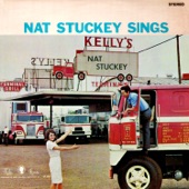 Nat Stuckey Sings artwork