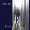 Leaves (feat. Chris Von Sneidern) - Single album lyrics, reviews, download