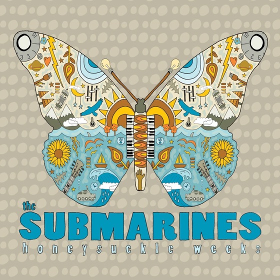 Cover artwork for Swimming Pool