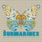The Wake Up Song - The Submarines lyrics