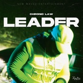 Leader artwork