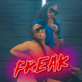 Freak (feat. Patrice Roberts) artwork