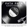 Pata Pata Saguquka - Single album lyrics, reviews, download