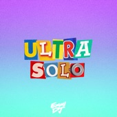 ULTRA SOLO (Remix) artwork