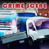 Crime Scene: Action, Race & Chase album lyrics, reviews, download